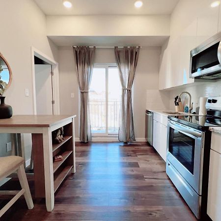Stay At Luna On Ridge Ave Philadelphia Bagian luar foto