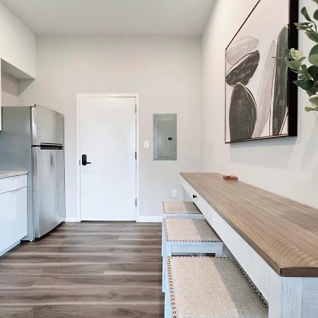 Stay At Luna On Ridge Ave Philadelphia Bagian luar foto