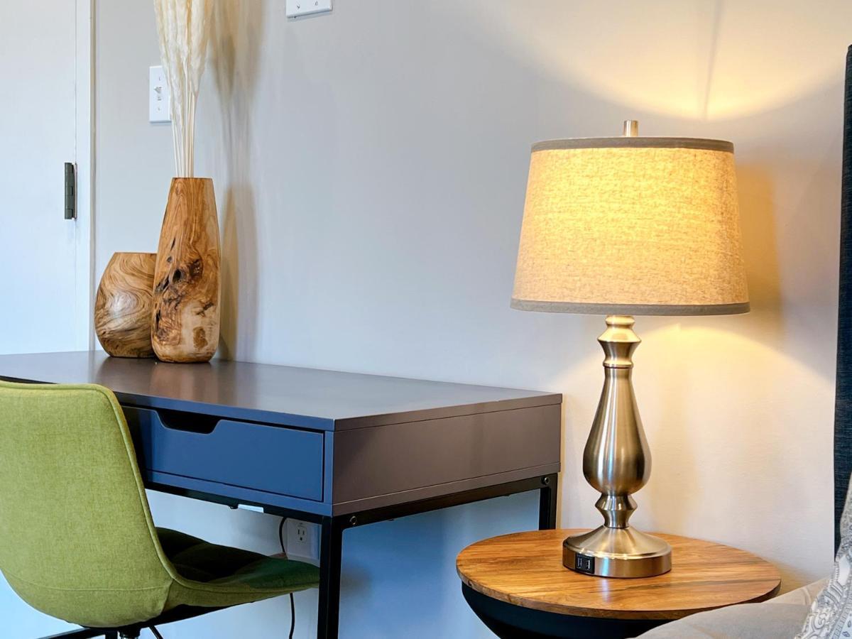 Stay At Luna On Ridge Ave Philadelphia Bagian luar foto