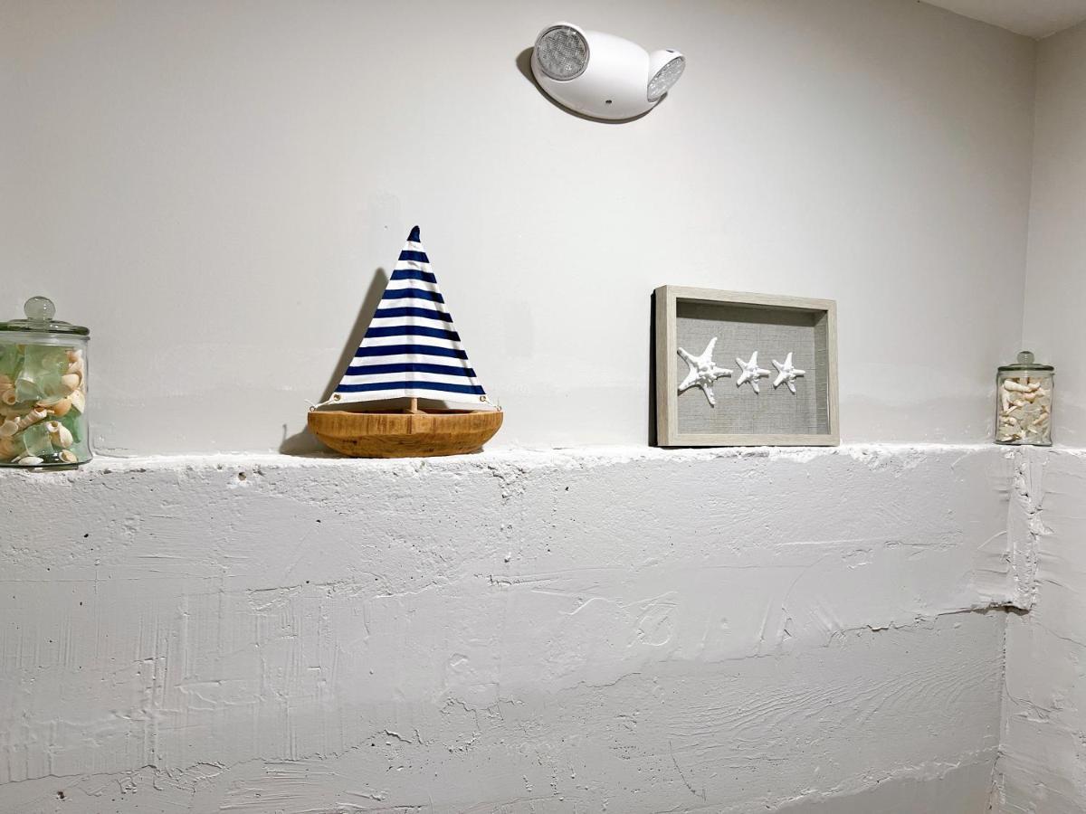 Stay At Luna On Ridge Ave Philadelphia Bagian luar foto