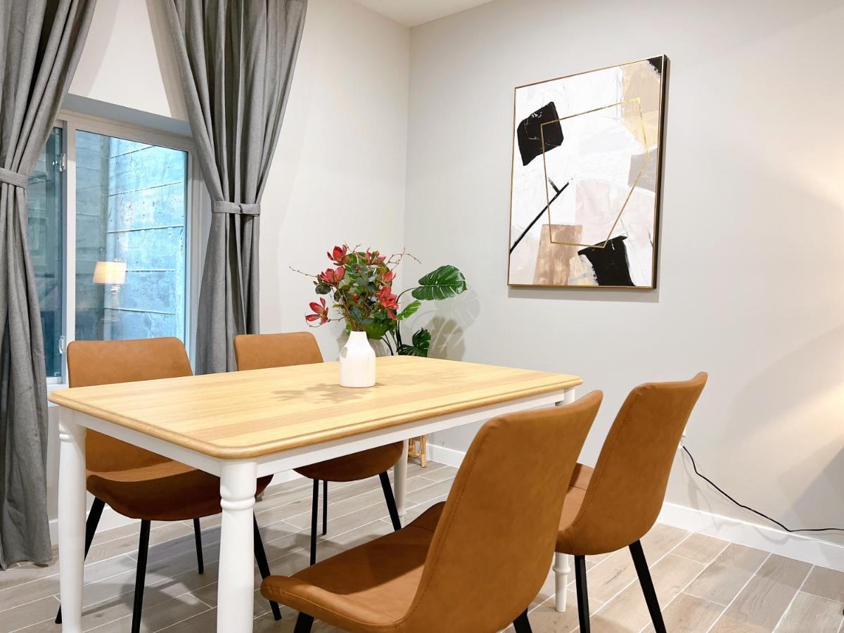 Stay At Luna On Ridge Ave Philadelphia Bagian luar foto