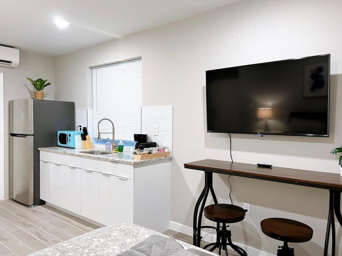 Stay At Luna On Ridge Ave Philadelphia Bagian luar foto