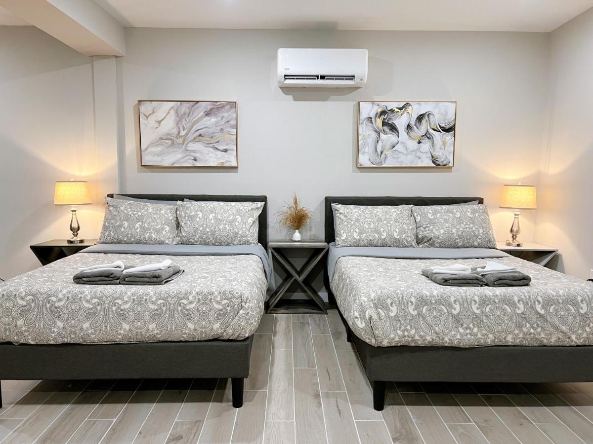 Stay At Luna On Ridge Ave Philadelphia Bagian luar foto