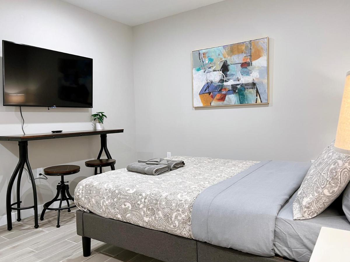 Stay At Luna On Ridge Ave Philadelphia Bagian luar foto