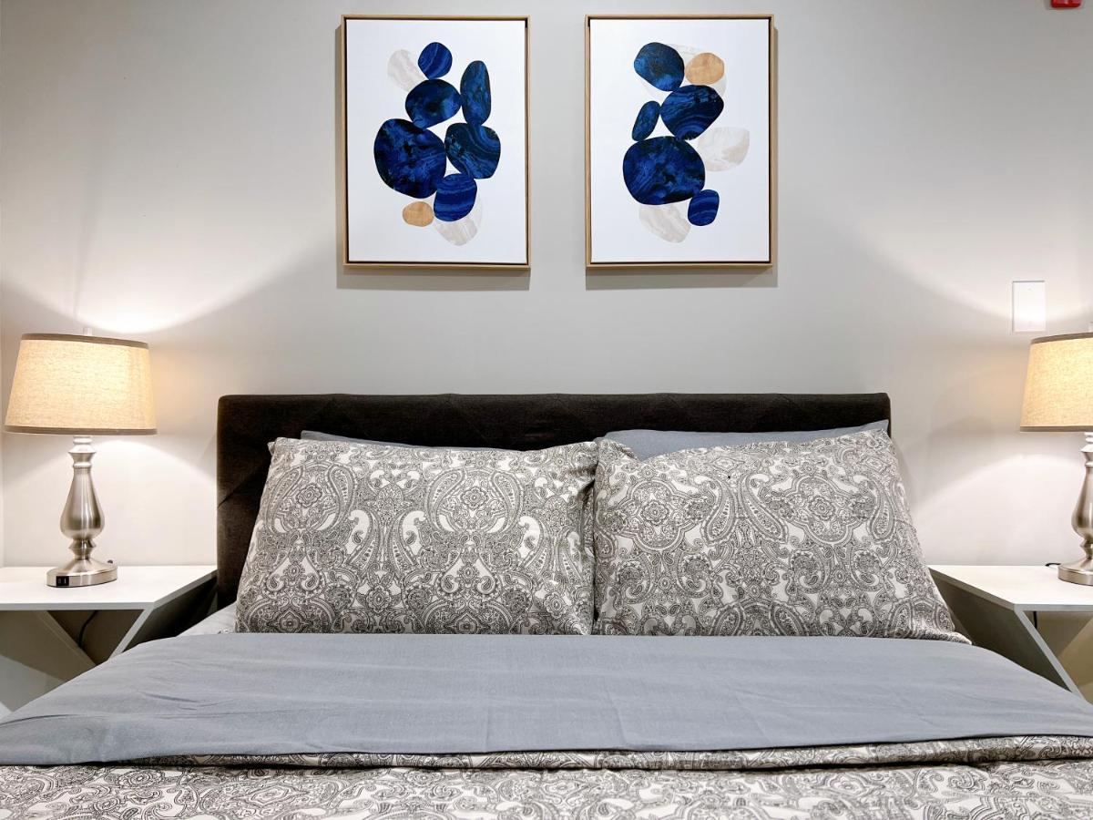 Stay At Luna On Ridge Ave Philadelphia Bagian luar foto