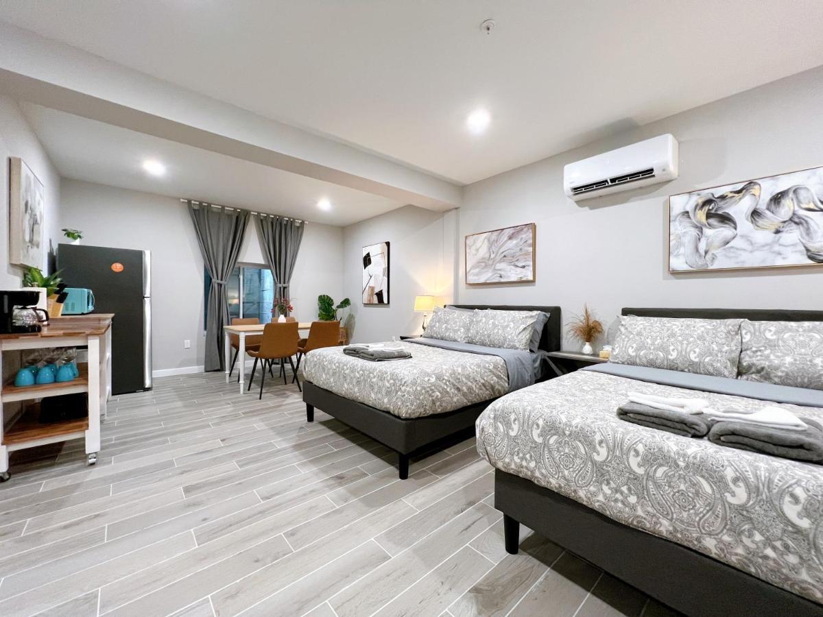 Stay At Luna On Ridge Ave Philadelphia Bagian luar foto