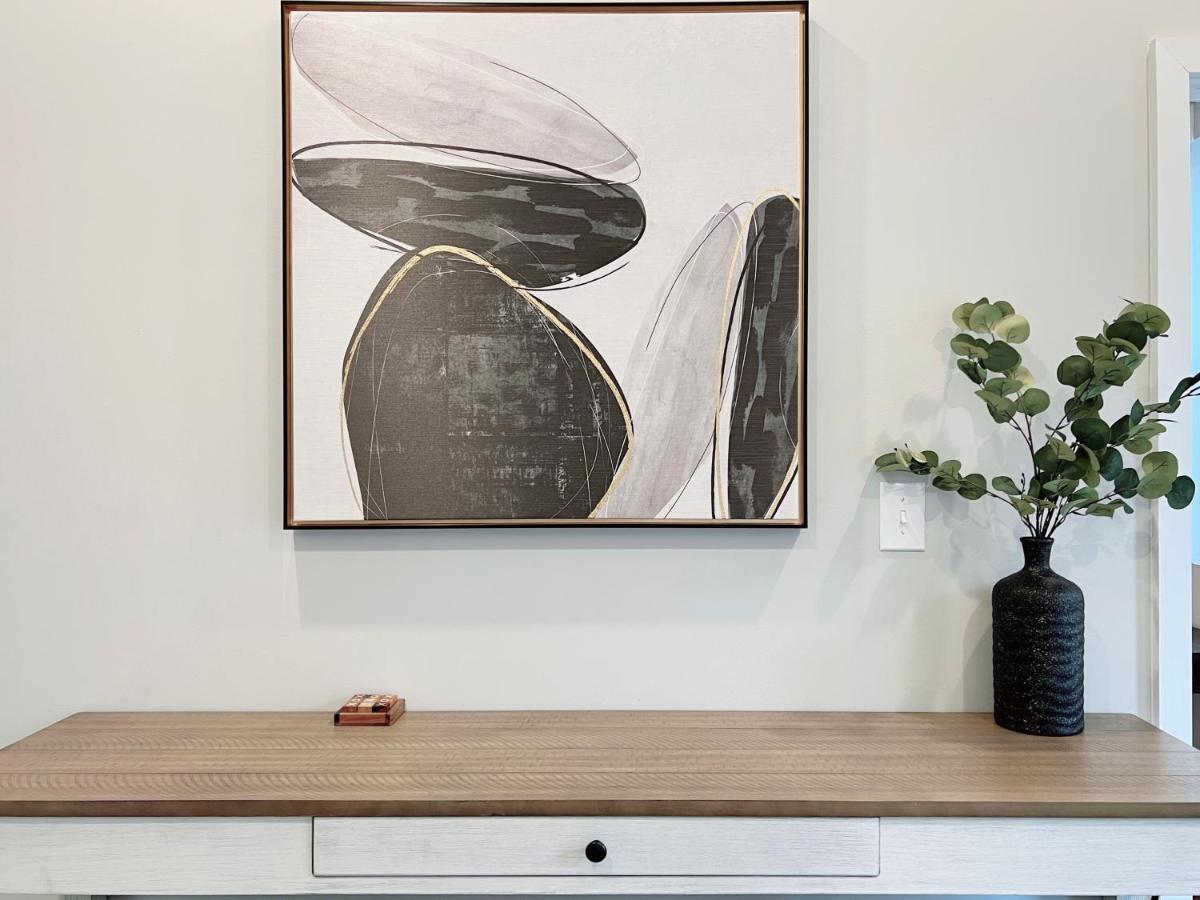 Stay At Luna On Ridge Ave Philadelphia Bagian luar foto