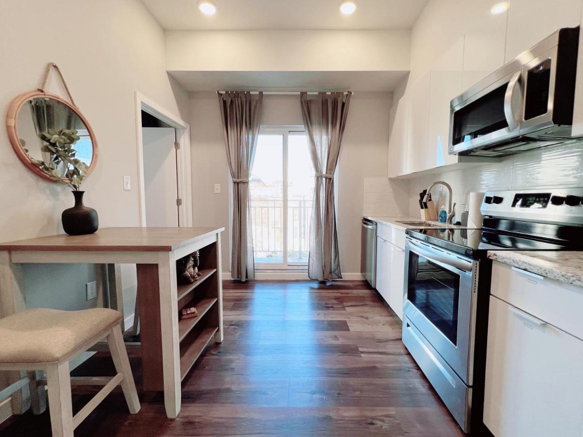 Stay At Luna On Ridge Ave Philadelphia Bagian luar foto