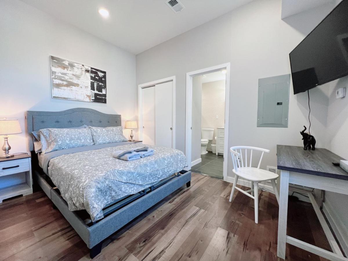 Stay At Luna On Ridge Ave Philadelphia Bagian luar foto