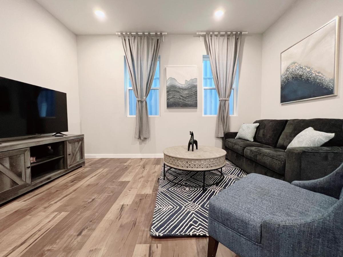 Stay At Luna On Ridge Ave Philadelphia Bagian luar foto