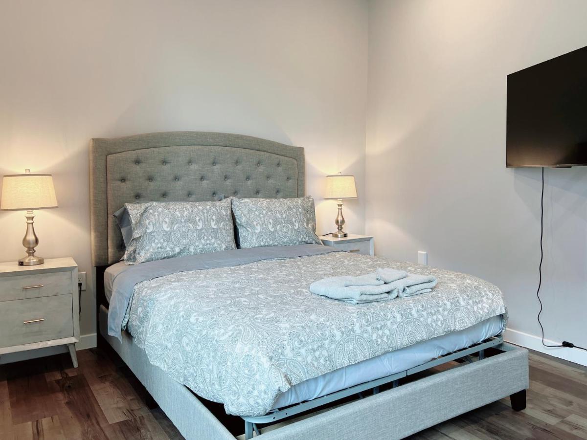 Stay At Luna On Ridge Ave Philadelphia Bagian luar foto