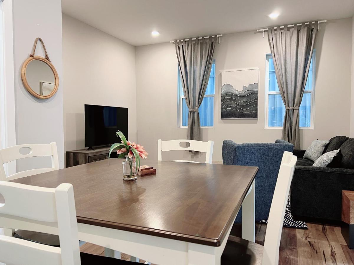 Stay At Luna On Ridge Ave Philadelphia Bagian luar foto