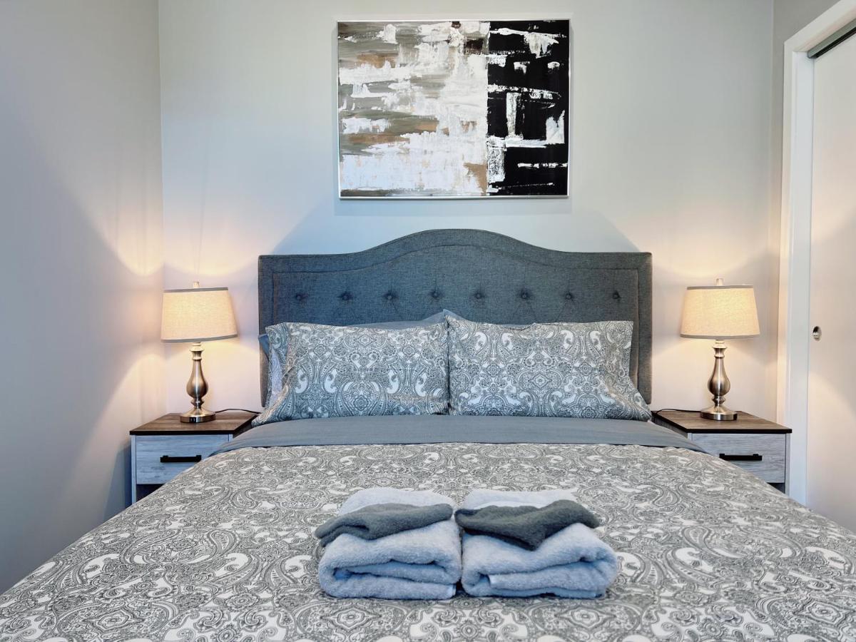 Stay At Luna On Ridge Ave Philadelphia Bagian luar foto