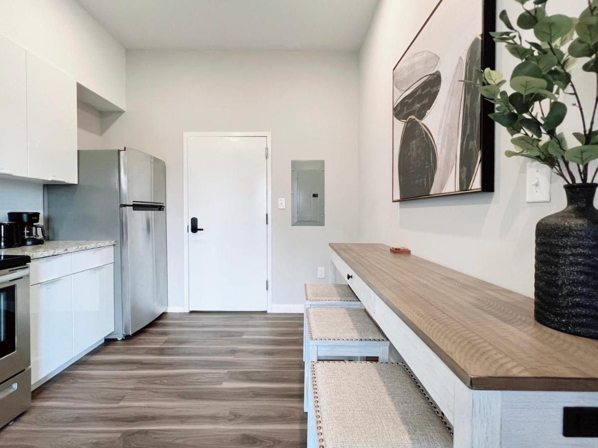 Stay At Luna On Ridge Ave Philadelphia Bagian luar foto