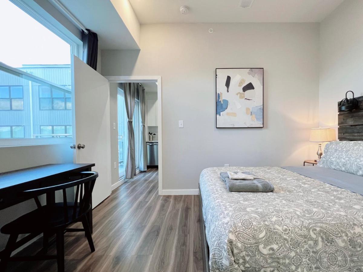 Stay At Luna On Ridge Ave Philadelphia Bagian luar foto
