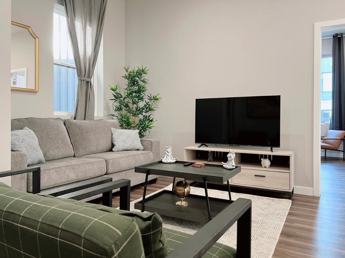 Stay At Luna On Ridge Ave Philadelphia Bagian luar foto