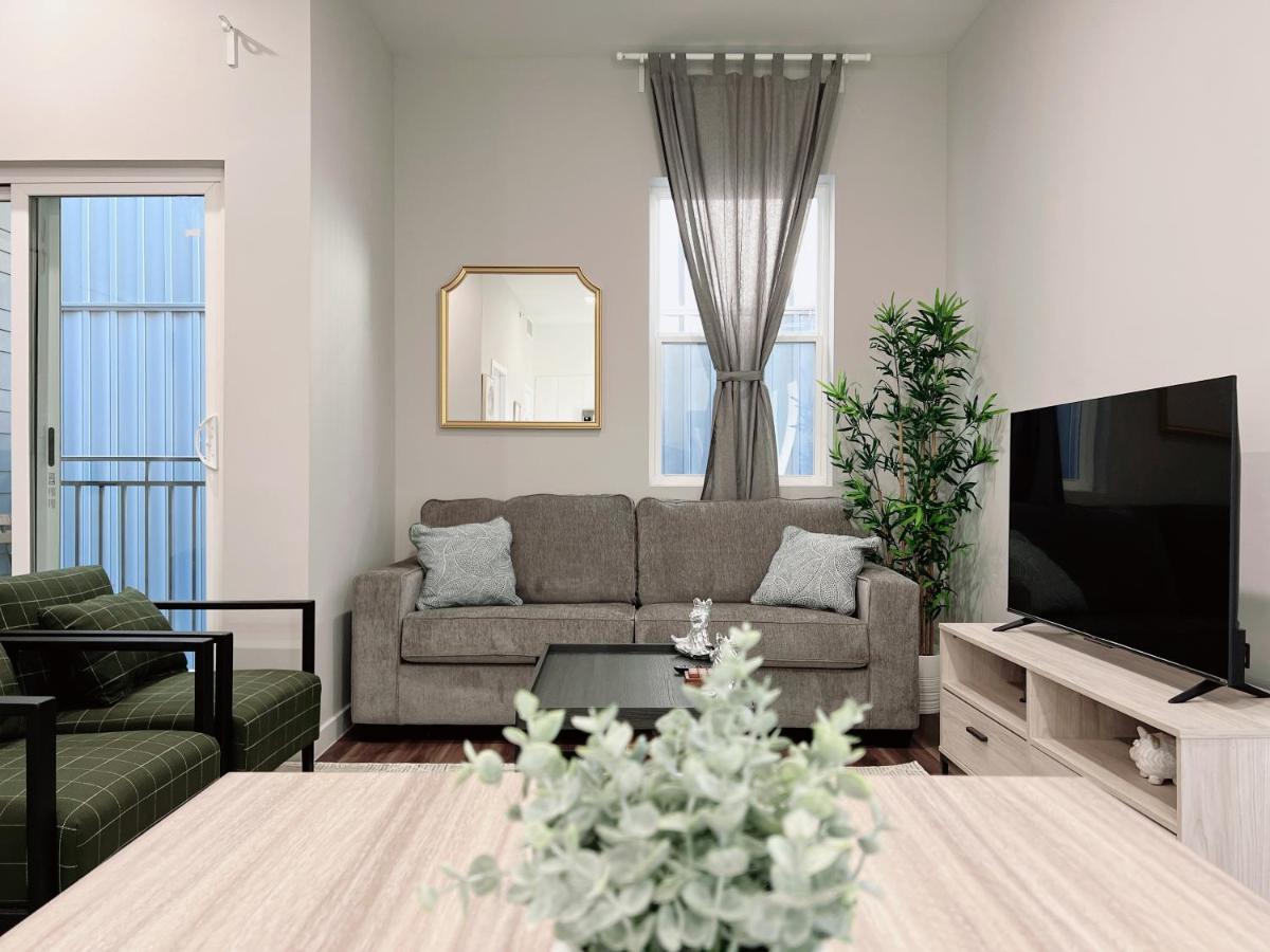 Stay At Luna On Ridge Ave Philadelphia Bagian luar foto