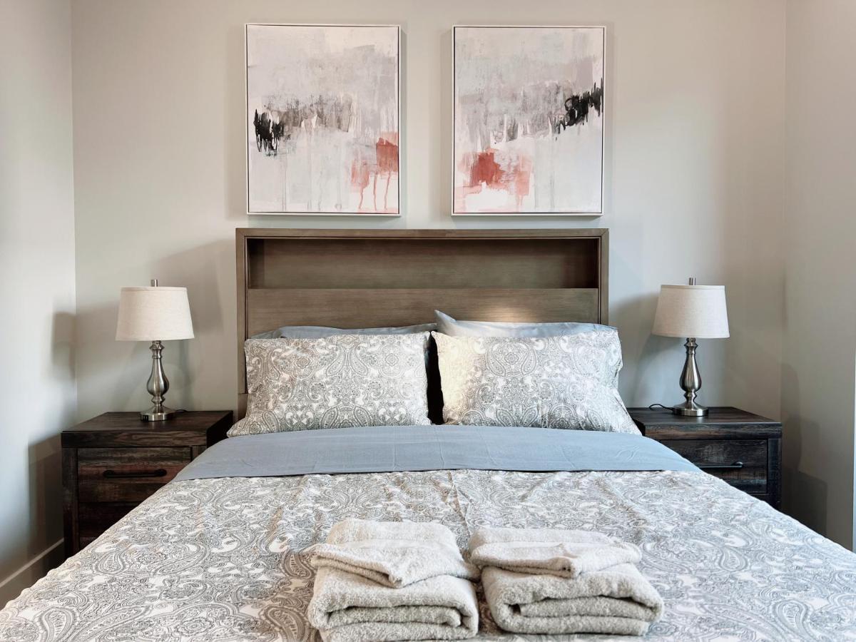 Stay At Luna On Ridge Ave Philadelphia Bagian luar foto